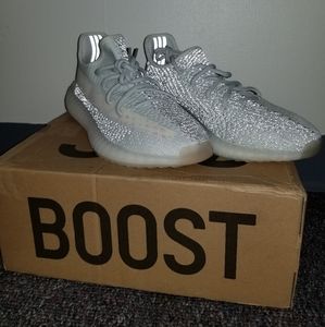 Adidas Yeezy boost 350 v2 reflective